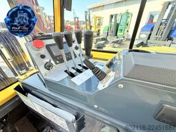 Combilift CB4000 DIESEL TRIPLEX 5200 FULL CABIN