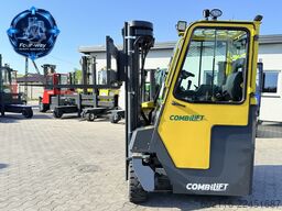 Combilift CB4000 DIESEL TRIPLEX 5200 FULL CABIN