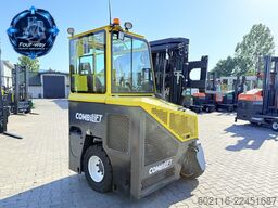 Combilift CB4000 DIESEL TRIPLEX 5200 FULL CABIN