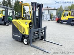 Combilift C3000CB GAS TRIPLEX 4900 POSITIONER TOP1