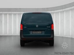 Mercedes-Benz Vito 116 CDI 4x4 Kasten Kompakt Base Tempomat
