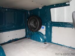 Mercedes-Benz Vito 116 CDI 4x4 Kasten Kompakt Base Tempomat
