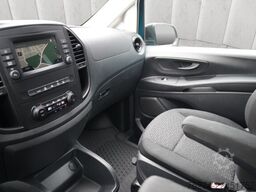 Mercedes-Benz Vito 116 CDI 4x4 Kasten Kompakt Base Tempomat