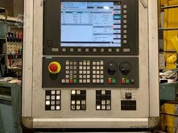 CKD-BLANSKO SKD 50 CNC