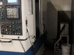 DOOSAN DAEWOO VC 320