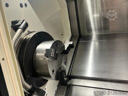 DMG MORI NLX 3000/1250