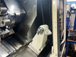 DMG MORI NLX 3000/1250