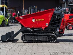 Kingway GP500