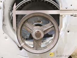 unbekannt Lüfterrad 2x  Ø 380 x 380 mm