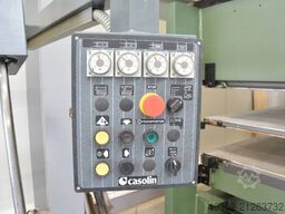 Casolin PRASA HYDRAULICZNA RAMOWA