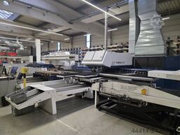 TRUMPF TruMatic 6000 (K05M) 2700 Watt FMC