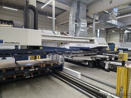 TRUMPF TruMatic 6000 (K05M) 2700 Watt FMC