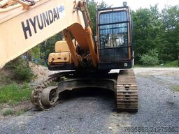 HYUNDAI R210 LC-9