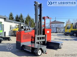 Combilift C3000GST GAS TRIPLEX 8300 FREE LIFT TOP1