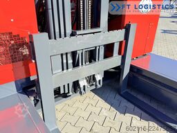 Combilift C3000GST GAS TRIPLEX 8300 FREE LIFT TOP1