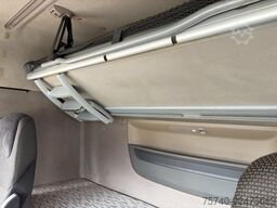 DAF XF460 + MANUAL + EURO 6 + SPOILERS