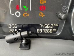 DAF XF460 + MANUAL + EURO 6 + SPOILERS