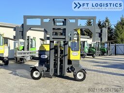 Combilift C3000XL DUPLEX SPREADER BEAM FREE LIFT
