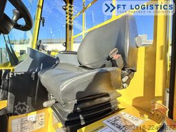 Combilift C3000XL DUPLEX SPREADER BEAM FREE LIFT