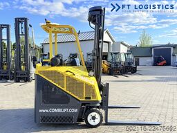 Combilift CB2500 GAS TRIPLEX 6000 FREE-LIFT
