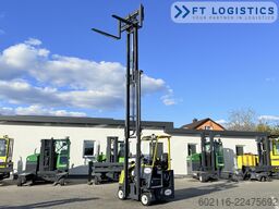 Combilift CB2500 GAS TRIPLEX 6000 FREE-LIFT