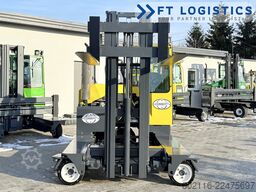 Combilift C3000 GAS DUPLEX PLATFORM 1500 FREE LIFT