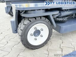 Combilift C3000 GAS DUPLEX 4100 WIDE POSITIONER