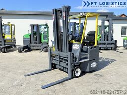 Combilift CB3000 DIESEL TRIPLEX 5500 FREE-LIFT