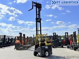 Combilift CB3000 DIESEL TRIPLEX 5500 FREE-LIFT