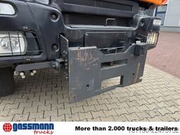 Iveco Trakker AT190T33W/P 4x4, Winterdienstausstattung