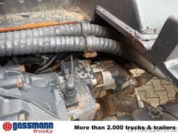 Iveco Trakker AT190T33W/P 4x4, Winterdienstausstattung