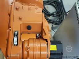 Kuka KUKA KR6 KRC1