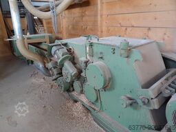Lindner T500-220-2