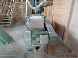 Lindner T500-220-2