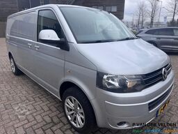 VW Transporter 2.0 TDI L2H3 | 180 pk | 2010 |