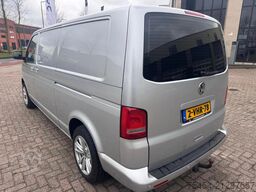 VW Transporter 2.0 TDI L2H3 | 180 pk | 2010 |
