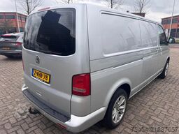 VW Transporter 2.0 TDI L2H3 | 180 pk | 2010 |