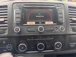 VW Transporter 2.0 TDI L2H3 | 180 pk | 2010 |