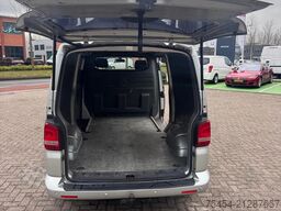 VW Transporter 2.0 TDI L2H3 | 180 pk | 2010 |