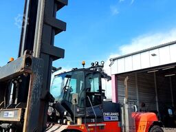 Konecranes SMV 25-1200 C