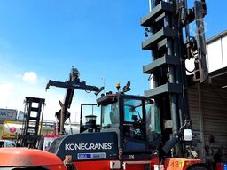 Konecranes SMV 25-1200 C