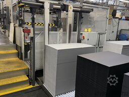 Bobst SP102CER