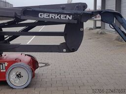 Manitou 150 AETJC