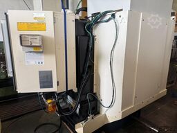 Fanuc Robodrill Alpha T21iFa 5 axis