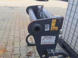 Magni FRAME MOUNTED HOOK 5T