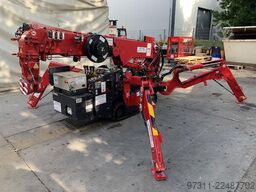 Unic CRANES B-350.2V