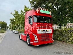 Volvo FH 460 / Globetrotter XL / 2 x Tank / Euro 6