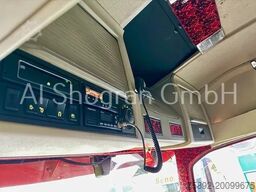 Volvo FH 460 / Globetrotter XL / 2 x Tank / Euro 6