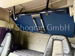 Volvo FH 460 / Globetrotter XL / 2 x Tank / Euro 6