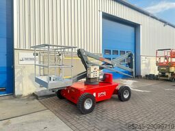 MANITOU 120AE